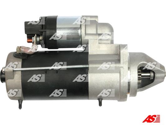 Startmotor 12V As-pl S0302 AS-PL