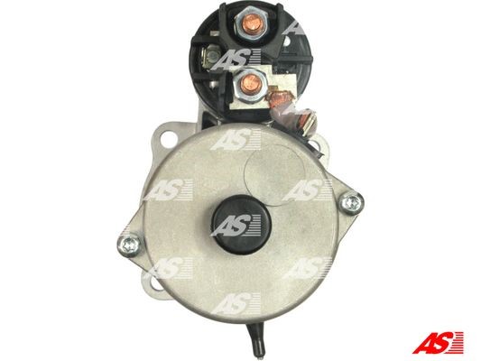 Startmotor 12V As-pl S0302 AS-PL