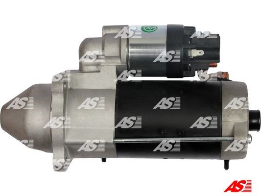 Startmotor 12V As-pl S0302 AS-PL