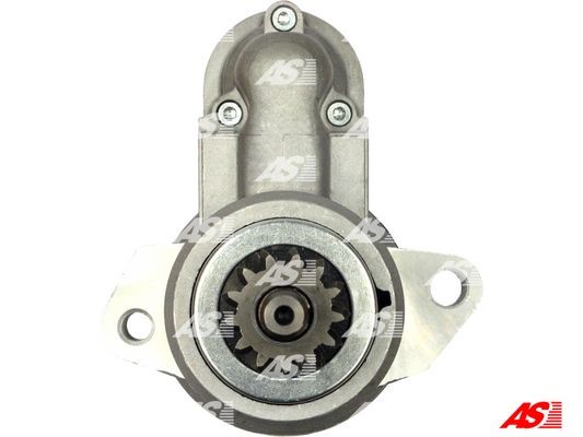 Startmotor 12V As-pl S0303 AS-PL