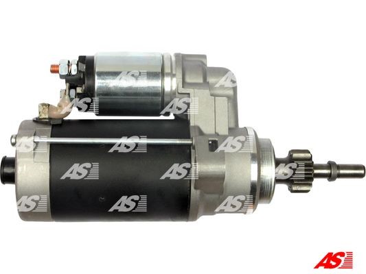 Startmotor 12V As-pl S0303 AS-PL