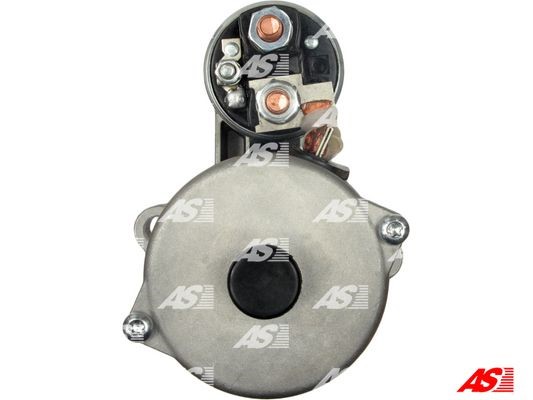 Startmotor 12V As-pl S0303 AS-PL