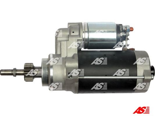 Startmotor 12V As-pl S0303 AS-PL