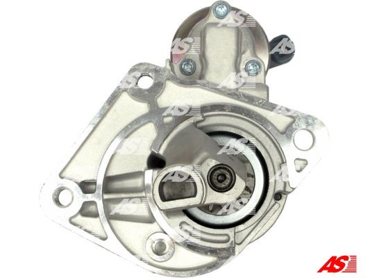 Startmotor 12V As-pl S0305 AS-PL