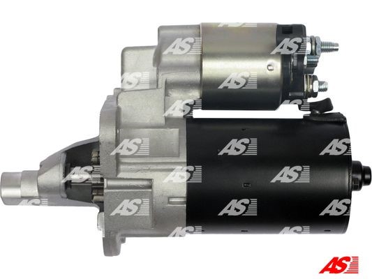 Startmotor 12V As-pl S0305 AS-PL