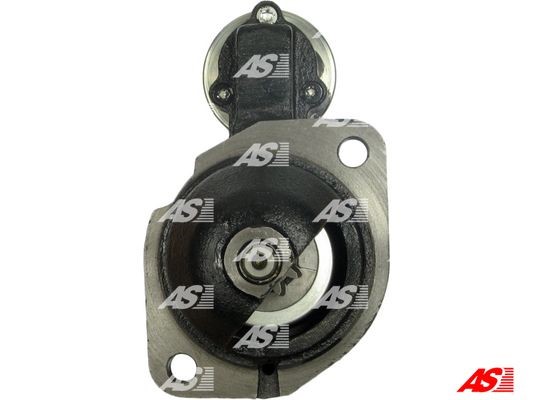 Startmotor 12V As-pl S0306 AS-PL