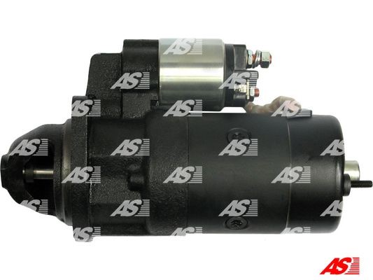Startmotor 12V As-pl S0306 AS-PL