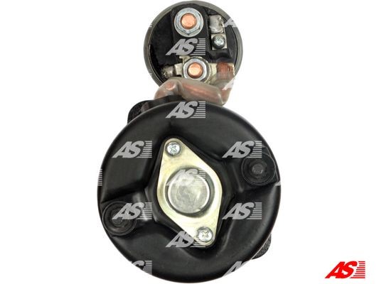 Startmotor 12V As-pl S0306 AS-PL