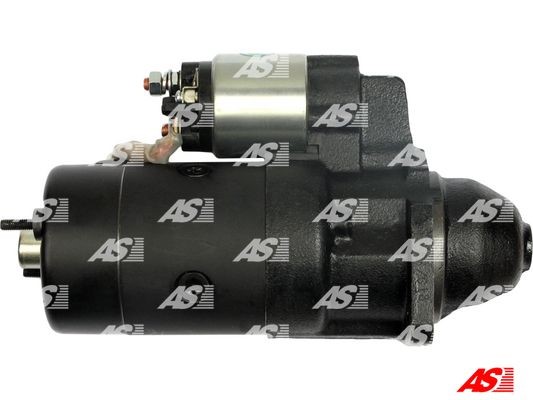 Startmotor 12V As-pl S0306 AS-PL