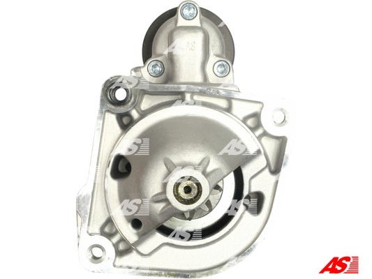 Startmotor 12V As-pl S0307 AS-PL
