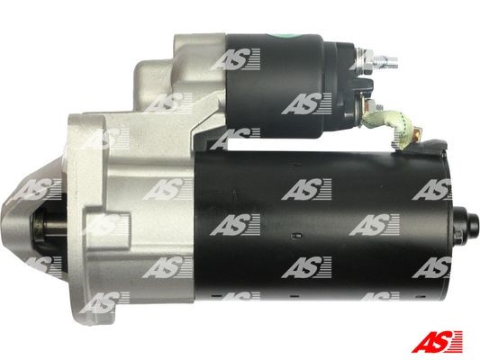 Startmotor 12V As-pl S0307 AS-PL