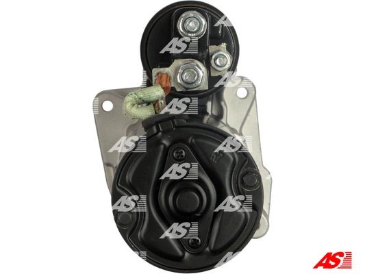 Startmotor 12V As-pl S0307 AS-PL