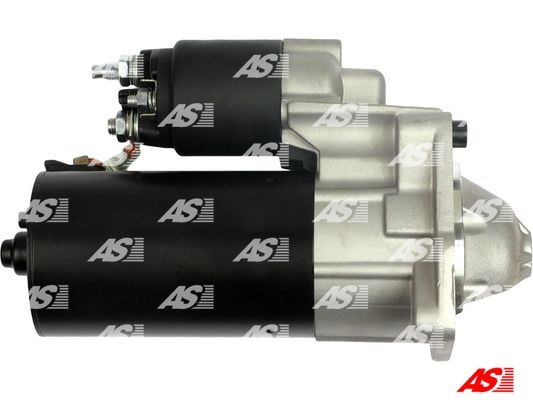 Startmotor 12V As-pl S0307 AS-PL