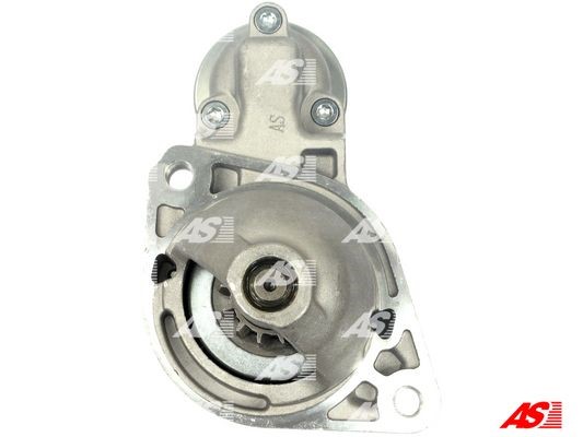 Startmotor 12V As-pl S0308 AS-PL