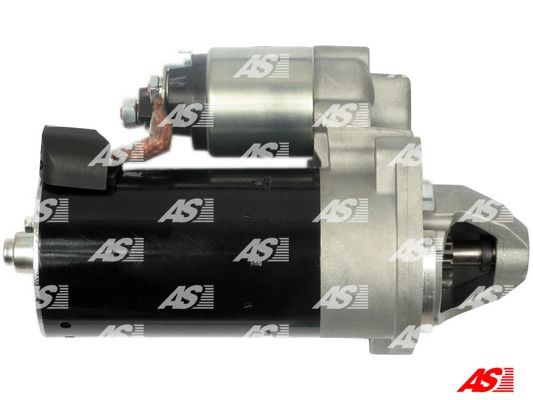 Startmotor 12V As-pl S0308 AS-PL