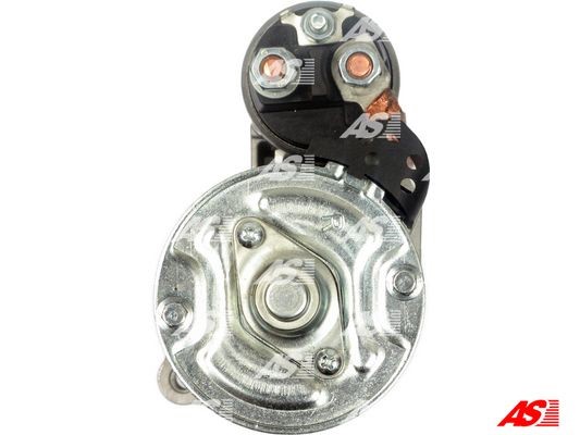 Startmotor 12V As-pl S0308 AS-PL