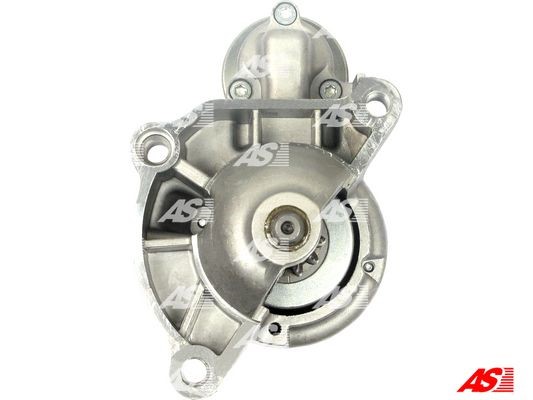 Startmotor 12V As-pl S0309 AS-PL