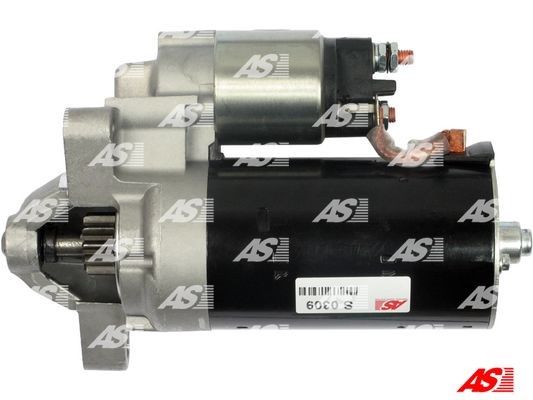 Startmotor 12V As-pl S0309 AS-PL