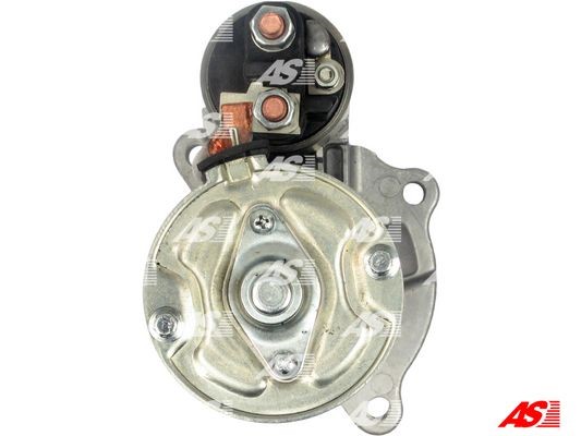 Startmotor 12V As-pl S0309 AS-PL
