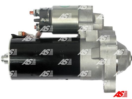 Startmotor 12V As-pl S0309 AS-PL