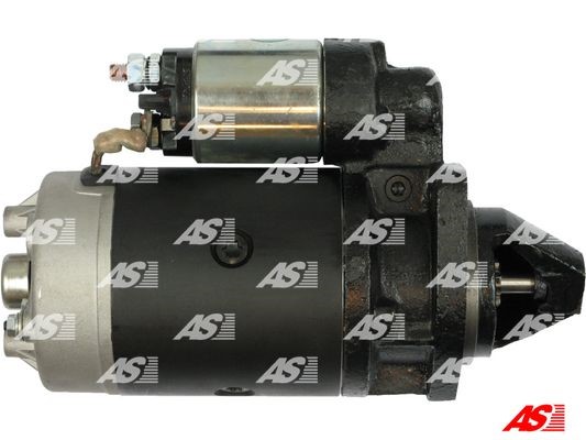 Startmotor AS-PL