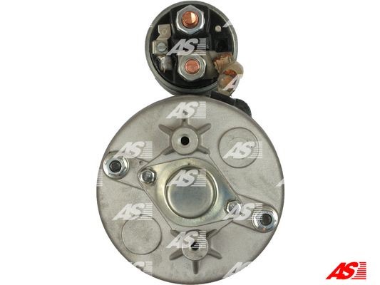 Startmotor AS-PL