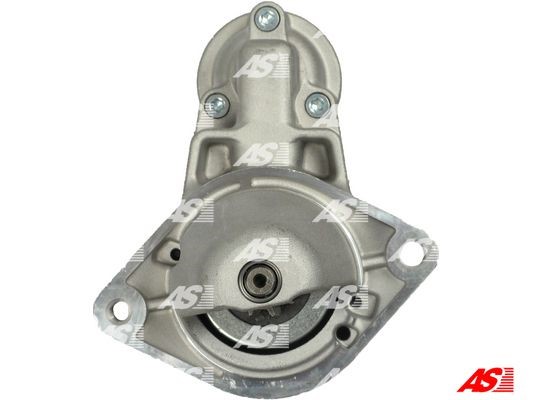 Startmotor 12V As-pl S0311 AS-PL