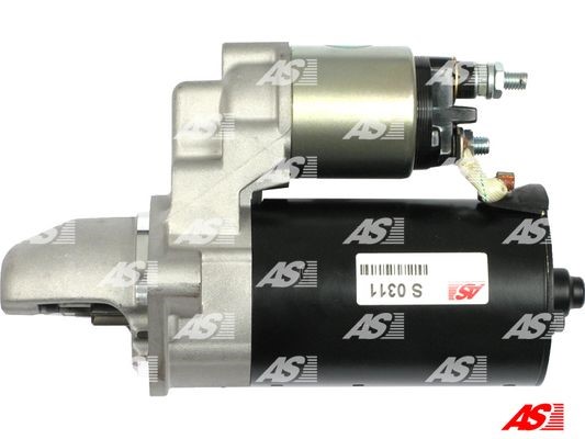 Startmotor 12V As-pl S0311 AS-PL
