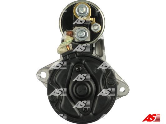 Startmotor 12V As-pl S0311 AS-PL