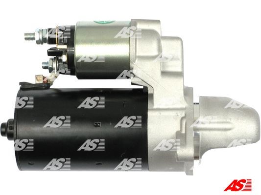 Startmotor 12V As-pl S0311 AS-PL
