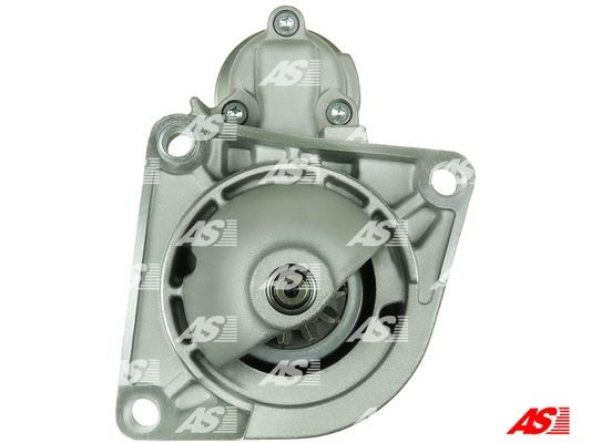 Startmotor 12V As-pl S0314 AS-PL