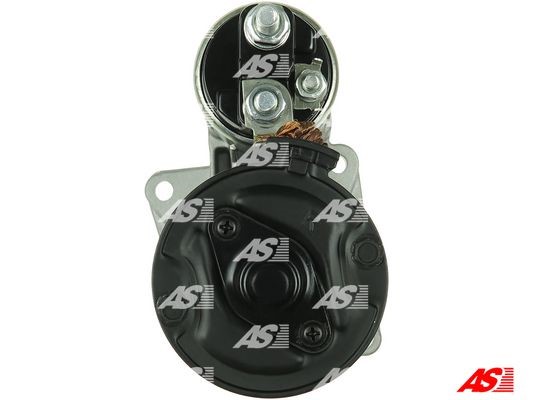 Startmotor 12V As-pl S0314 AS-PL