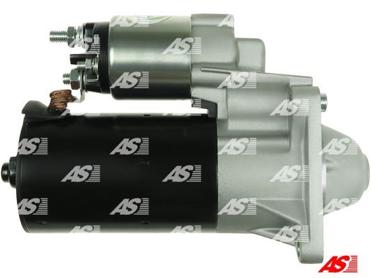 Startmotor 12V As-pl S0314 AS-PL