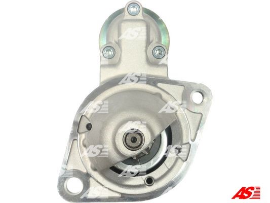 Startmotor 12V As-pl S0315 AS-PL