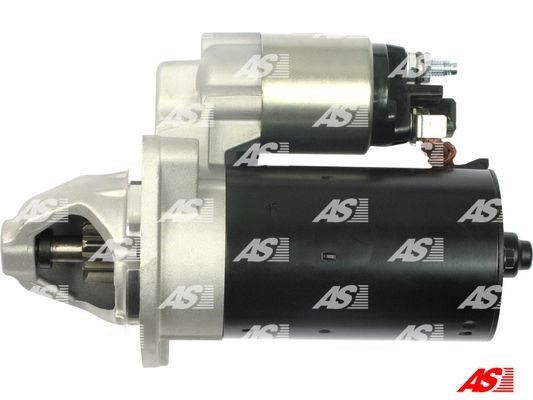 Startmotor 12V As-pl S0315 AS-PL