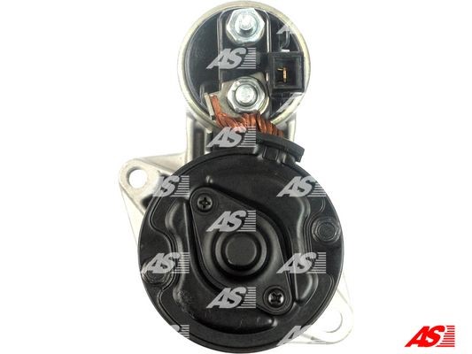 Startmotor 12V As-pl S0315 AS-PL