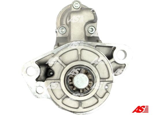 Startmotor 12V As-pl S0316 AS-PL