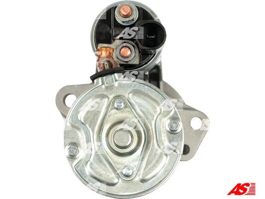 Startmotor 12V As-pl S0316 AS-PL