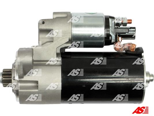 Startmotor 12V As-pl S0316 AS-PL