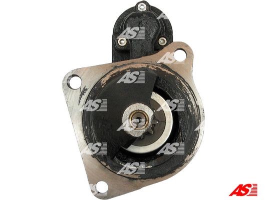 Startmotor 24V As-pl S0317 AS-PL