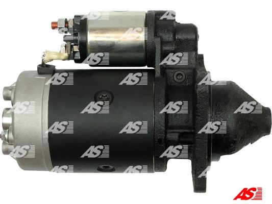 Startmotor 24V As-pl S0317 AS-PL