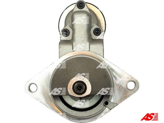 Startmotor 12V As-pl S0318 AS-PL