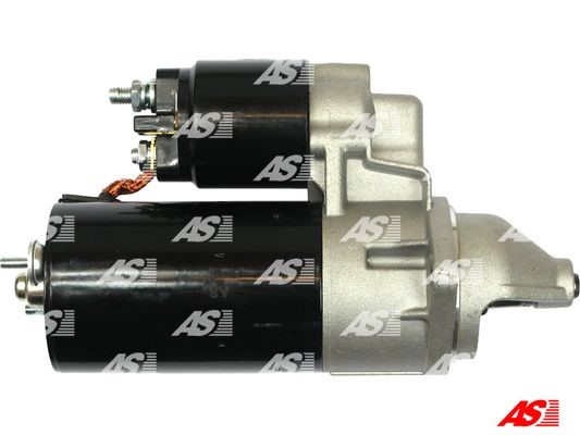 Startmotor 12V As-pl S0318 AS-PL