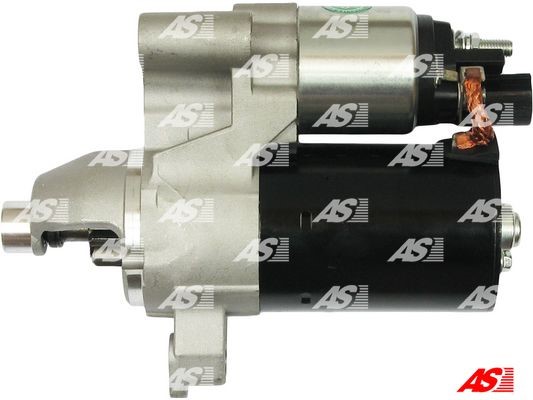 Startmotor 12V As-pl S0319 AS-PL