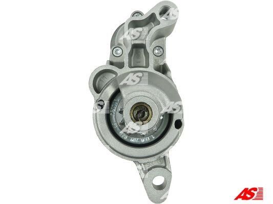 Startmotor 12V As-pl Remanufactured | as-pl | starters S0319PR AS-PL