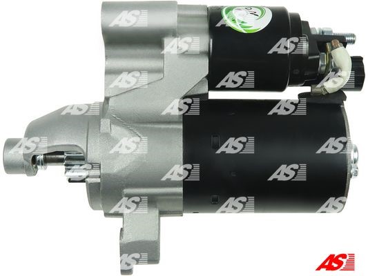 Startmotor 12V As-pl Remanufactured | as-pl | starters S0319PR AS-PL
