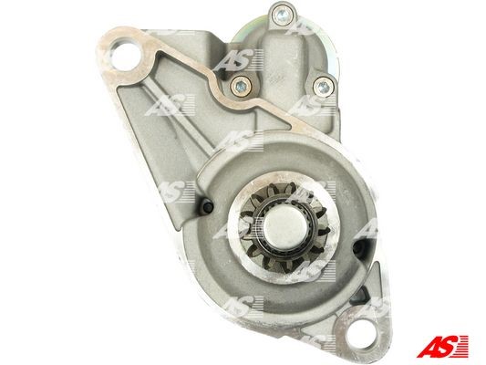 Startmotor 12V As-pl S0321 AS-PL