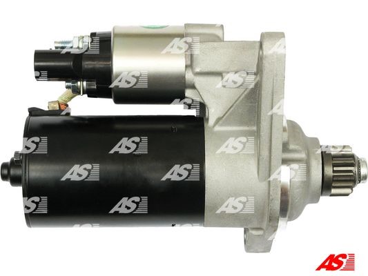 Startmotor 12V As-pl S0321 AS-PL