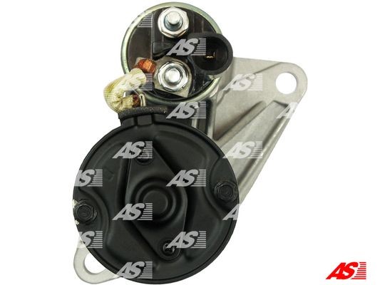Startmotor 12V As-pl S0321 AS-PL