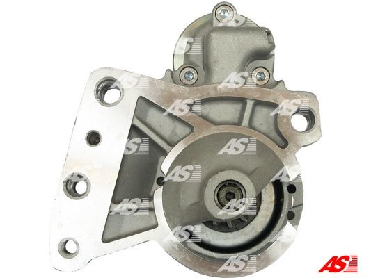 Startmotor 12V As-pl S0322 AS-PL